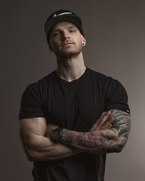 Mika Tuononen Photography